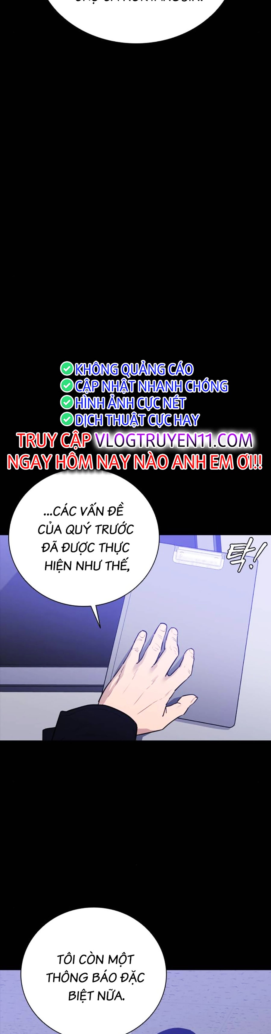 Quyết Đấu - Chương 3