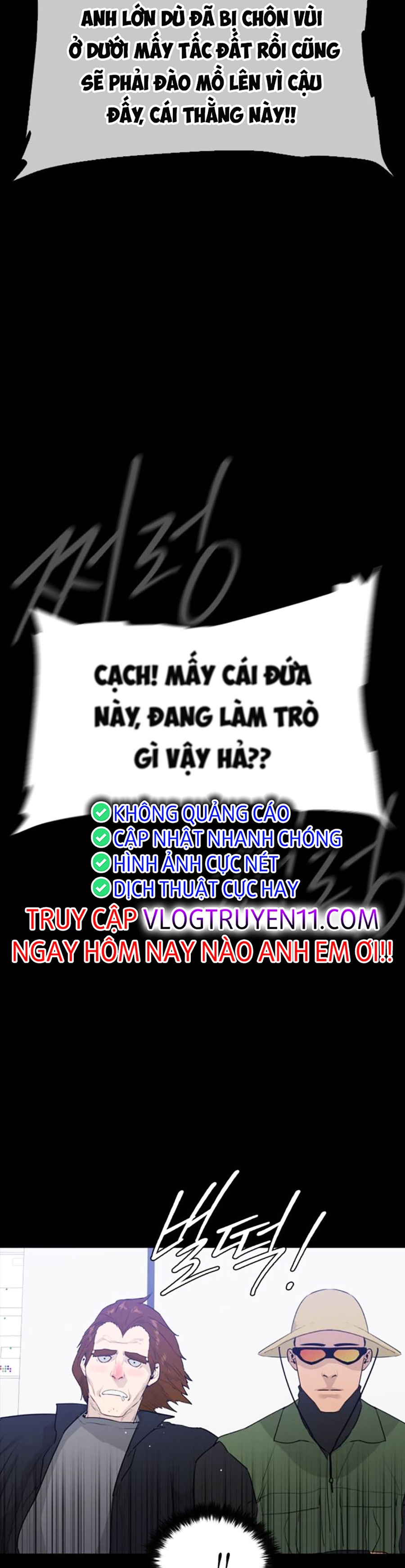 Quyết Đấu - Chương 3