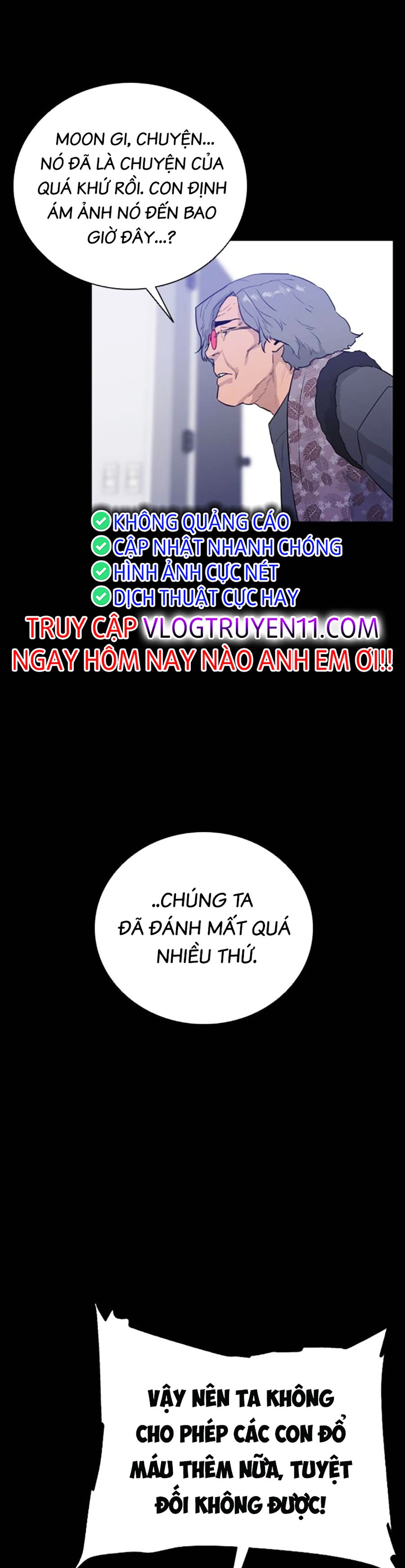Quyết Đấu - Chương 3