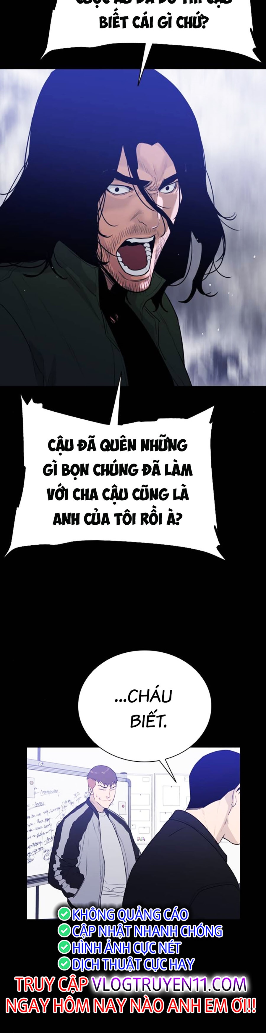 Quyết Đấu - Chương 3