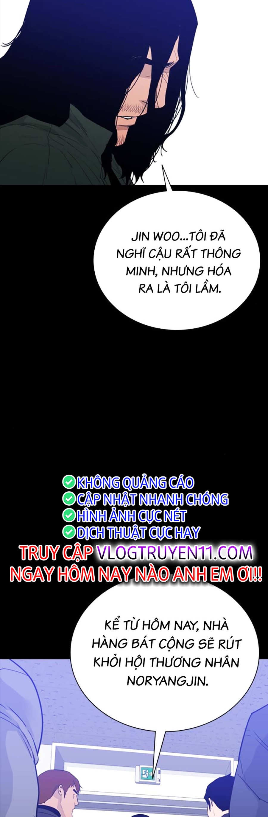 Quyết Đấu - Chương 3