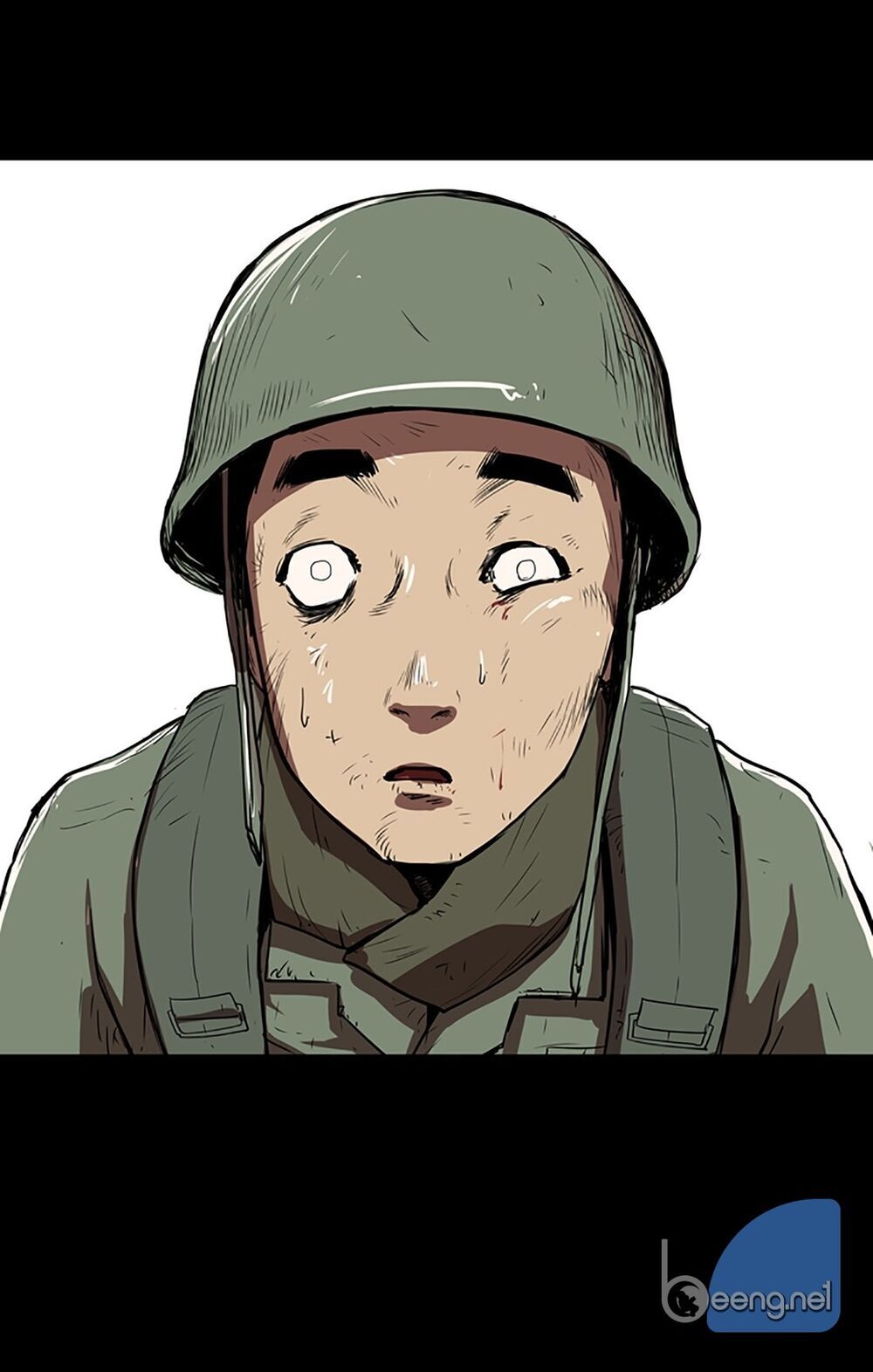 Raid: Thần Chi Tử - Chương 1