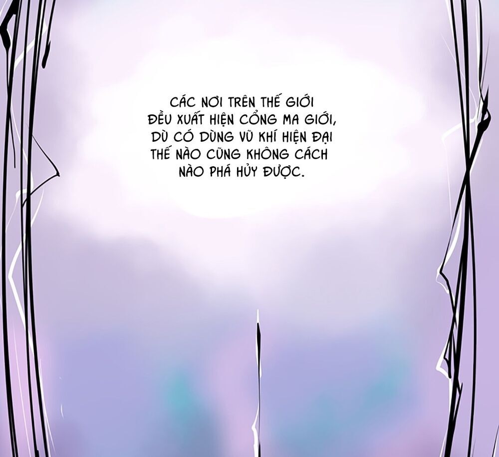 Raid: Thần Chi Tử - Chương 1