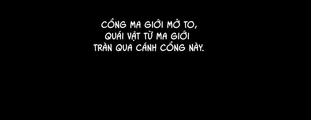 Raid: Thần Chi Tử - Chương 1