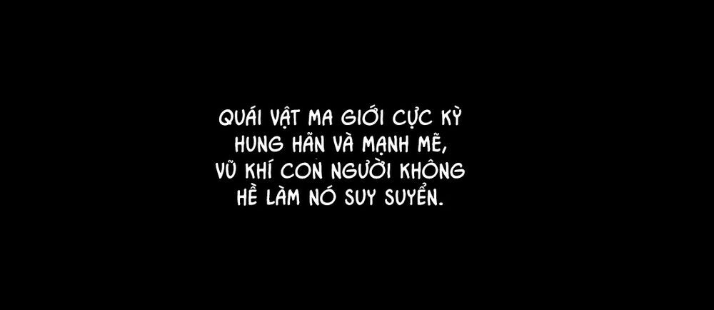 Raid: Thần Chi Tử - Chương 1