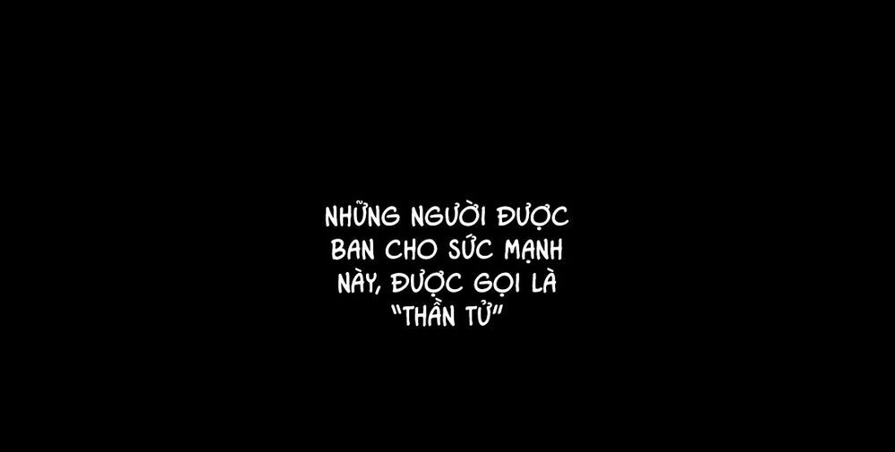 Raid: Thần Chi Tử - Chương 1