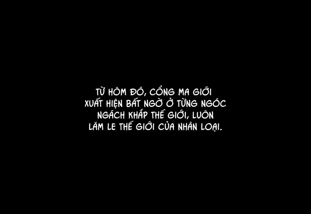 Raid: Thần Chi Tử - Chương 1