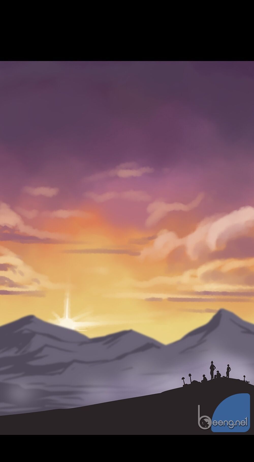 Raid: Thần Chi Tử - Chương 1