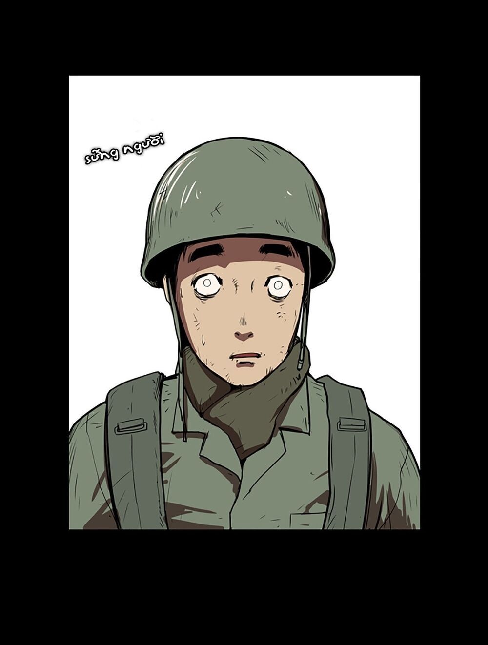 Raid: Thần Chi Tử - Chương 1