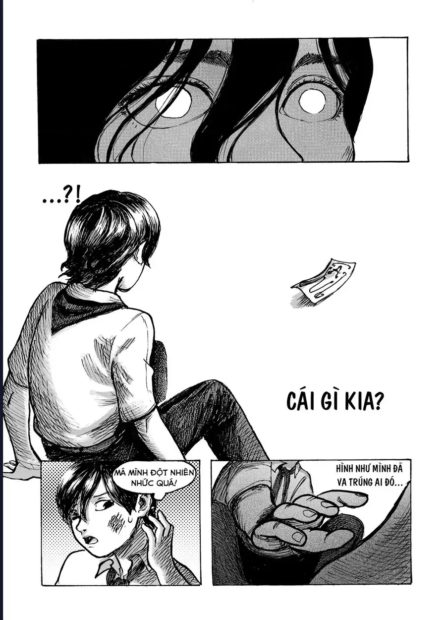 Random - Chương 1