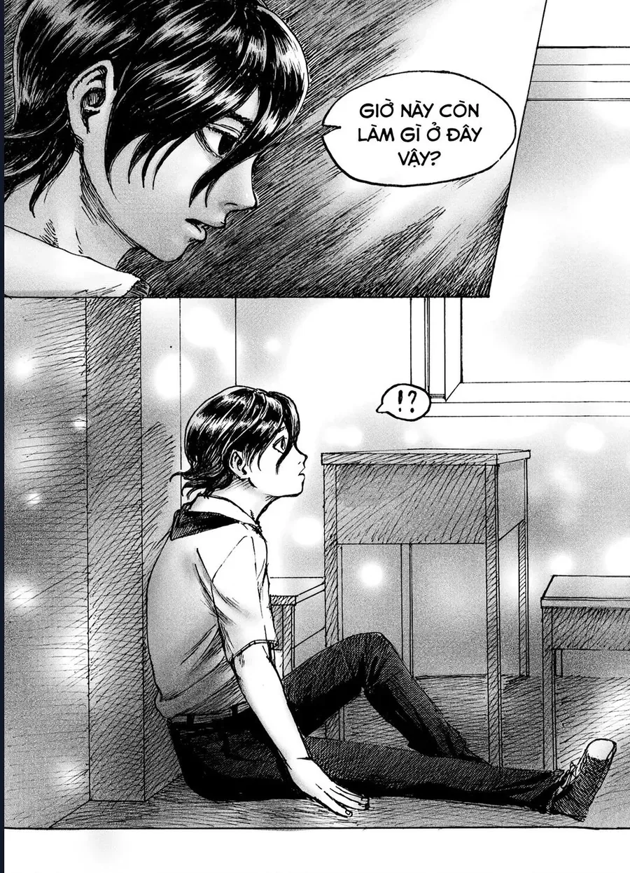 Random - Chương 1