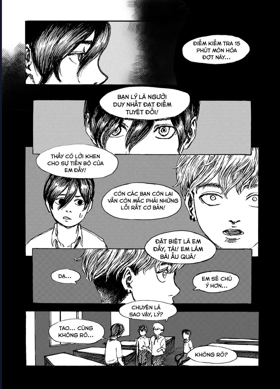 Random - Chương 2