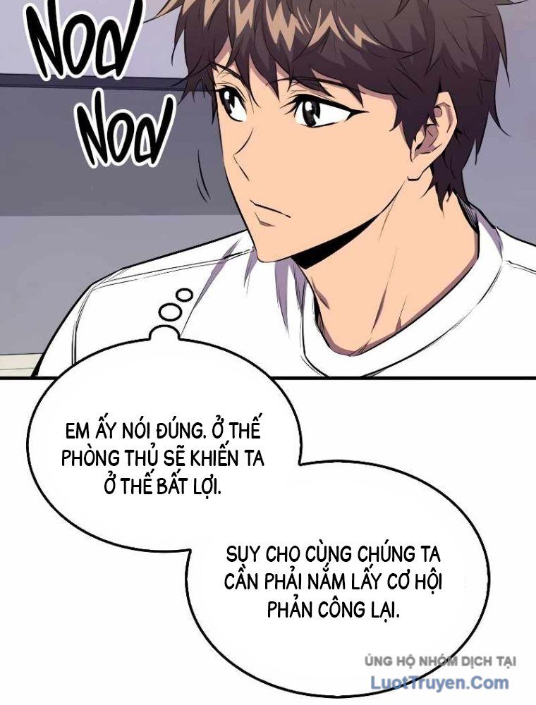 Ranker Mộng Du - Chương 110