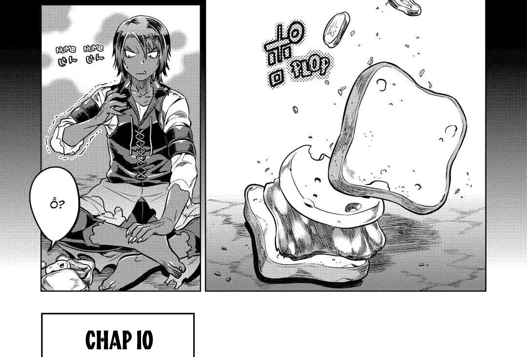 Re:monster - Chương 10