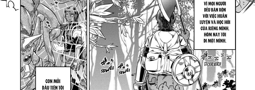 Re:monster - Chương 10