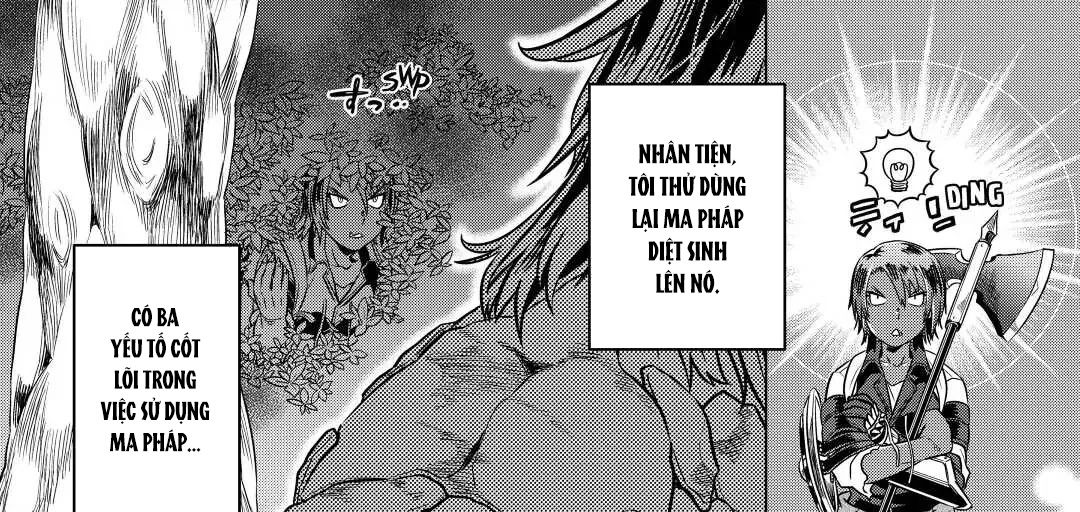 Re:monster - Chương 10