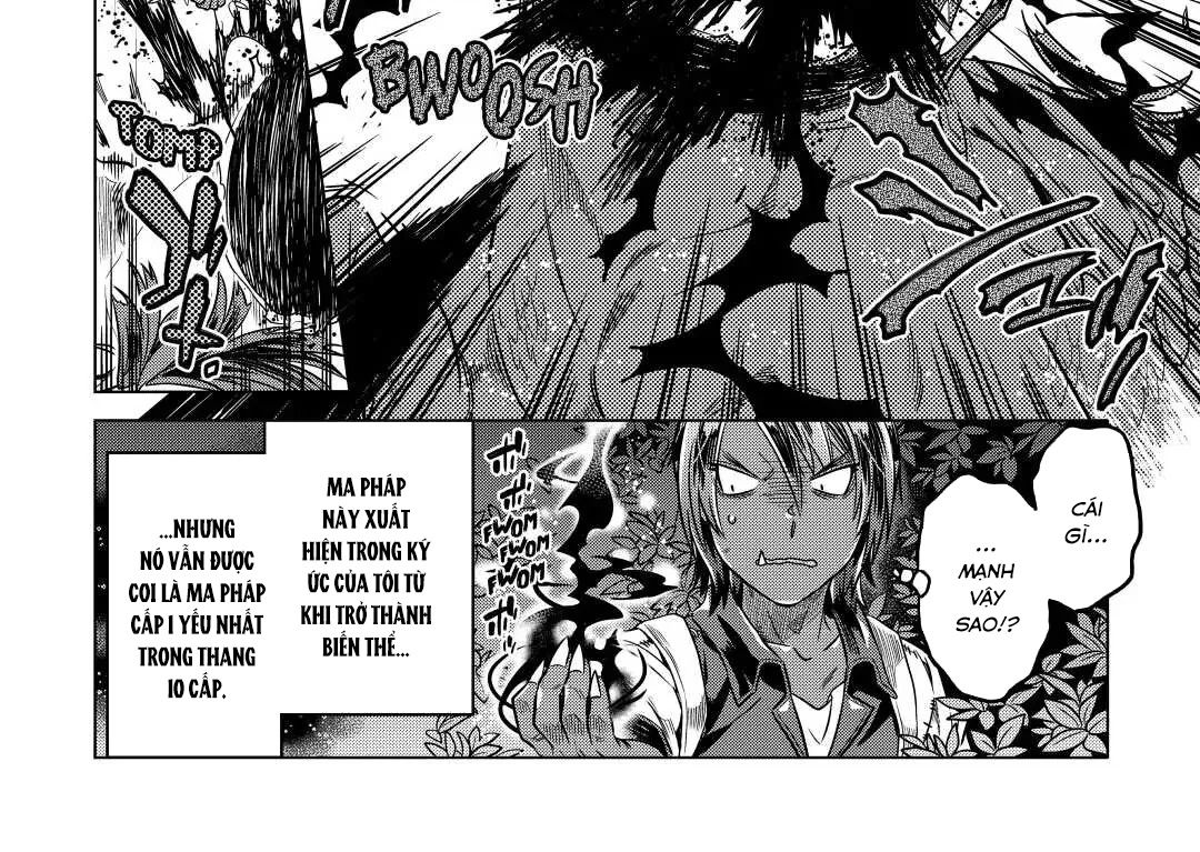 Re:monster - Chương 10