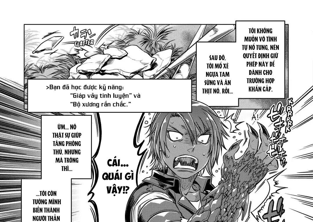 Re:monster - Chương 10