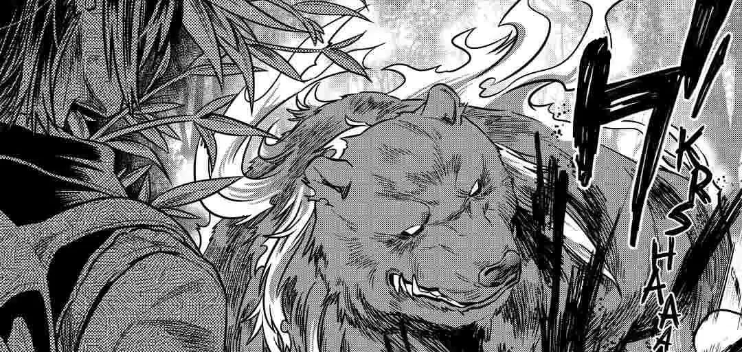 Re:monster - Chương 10