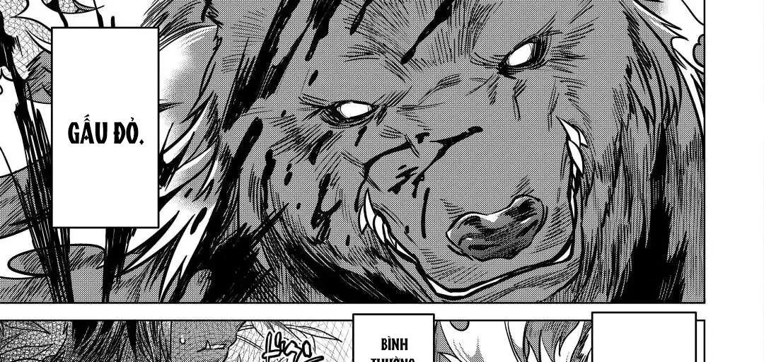 Re:monster - Chương 10