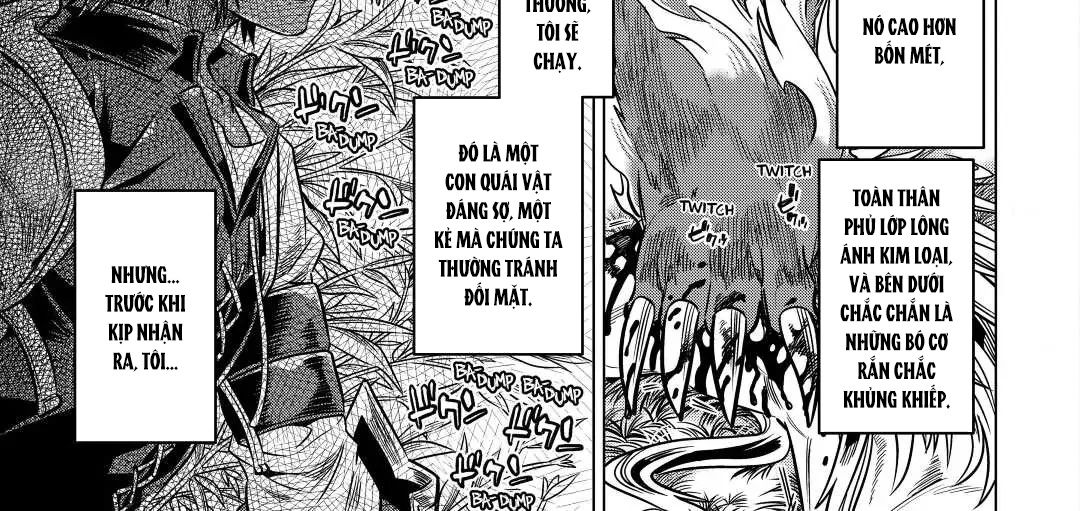 Re:monster - Chương 10