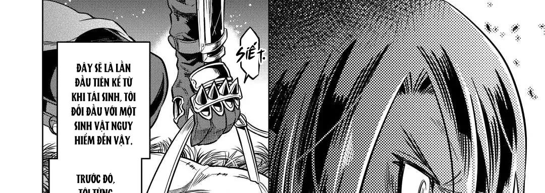 Re:monster - Chương 10