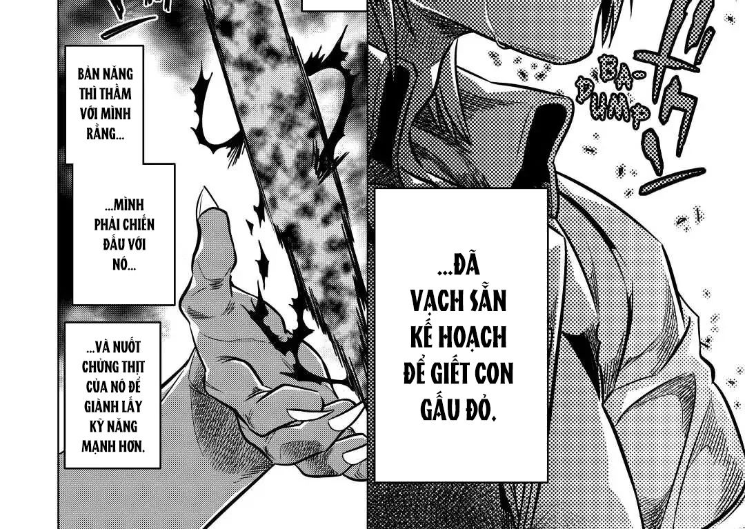 Re:monster - Chương 10