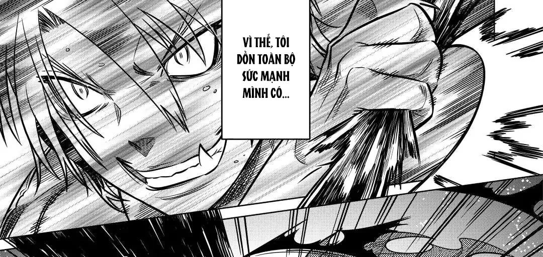 Re:monster - Chương 10