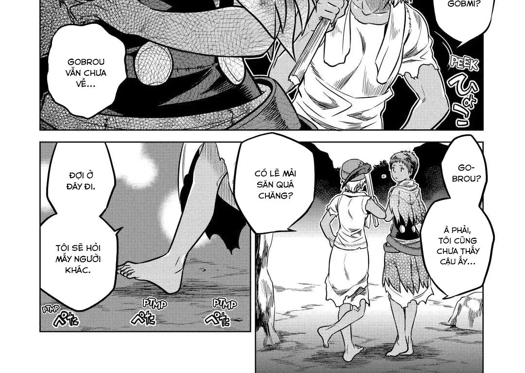 Re:monster - Chương 10