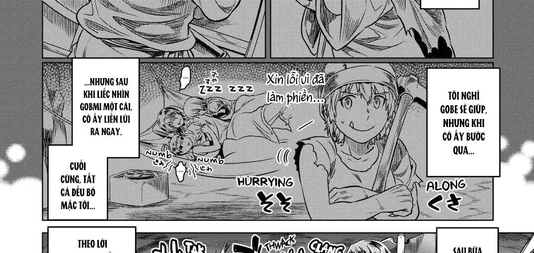 Re:monster - Chương 10