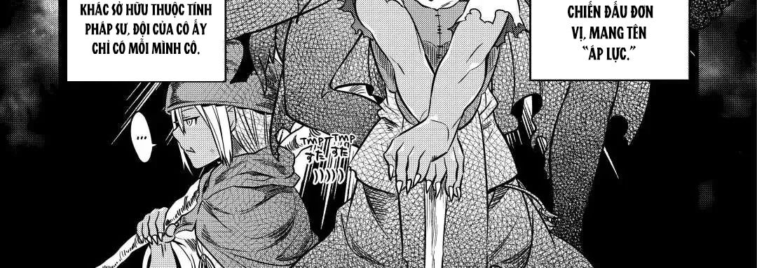 Re:monster - Chương 10