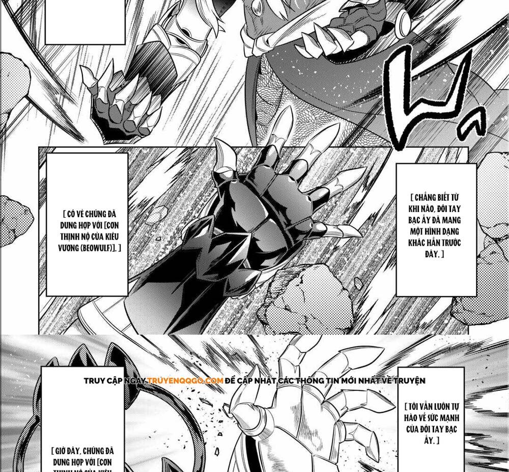 Re:monster - Chương 100