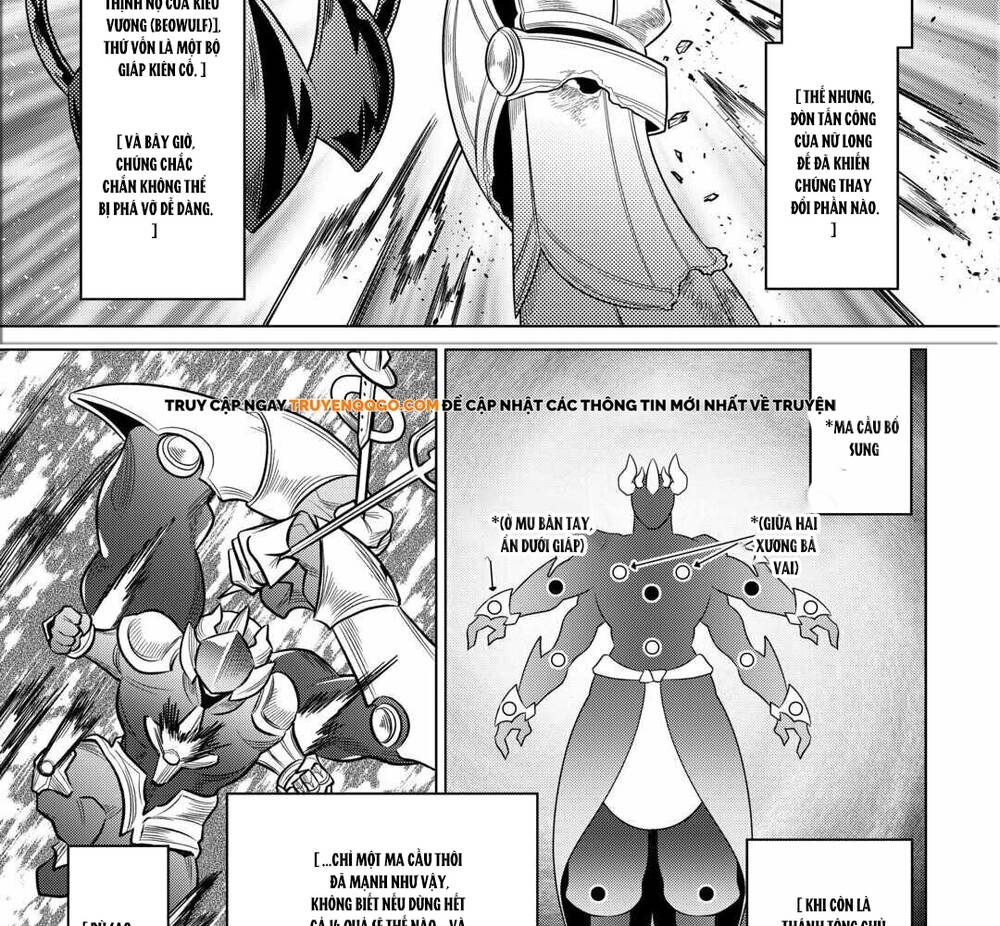 Re:monster - Chương 100