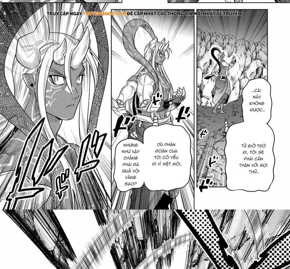 Re:monster - Chương 100