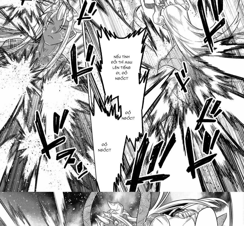 Re:monster - Chương 100