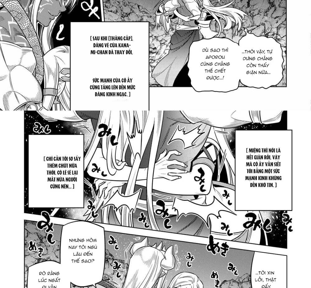 Re:monster - Chương 100