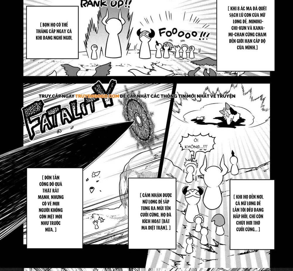 Re:monster - Chương 100