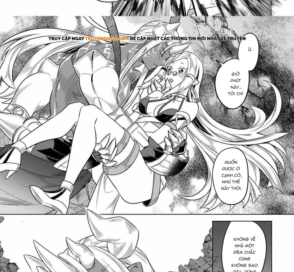 Re:monster - Chương 100