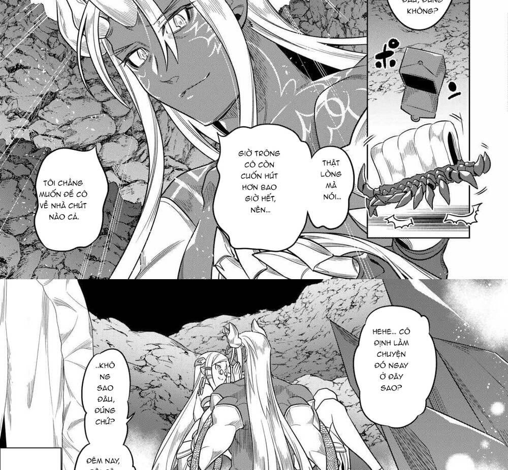Re:monster - Chương 100