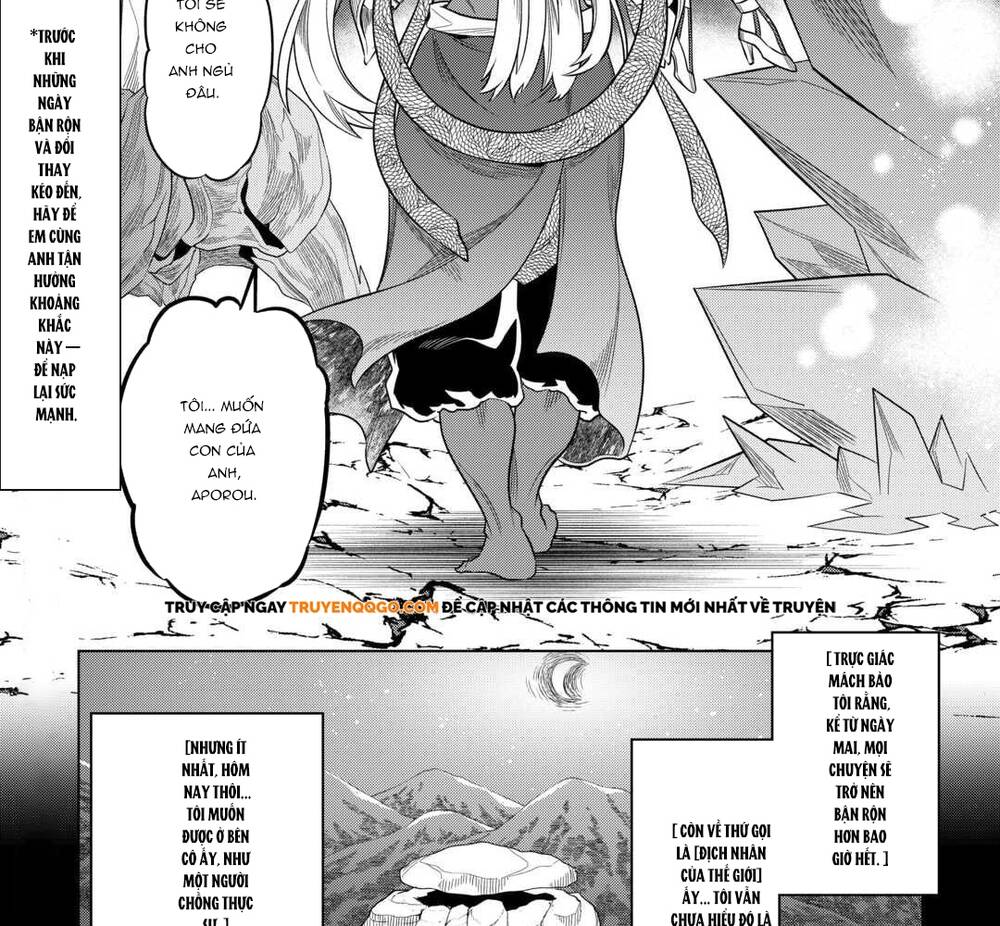Re:monster - Chương 100