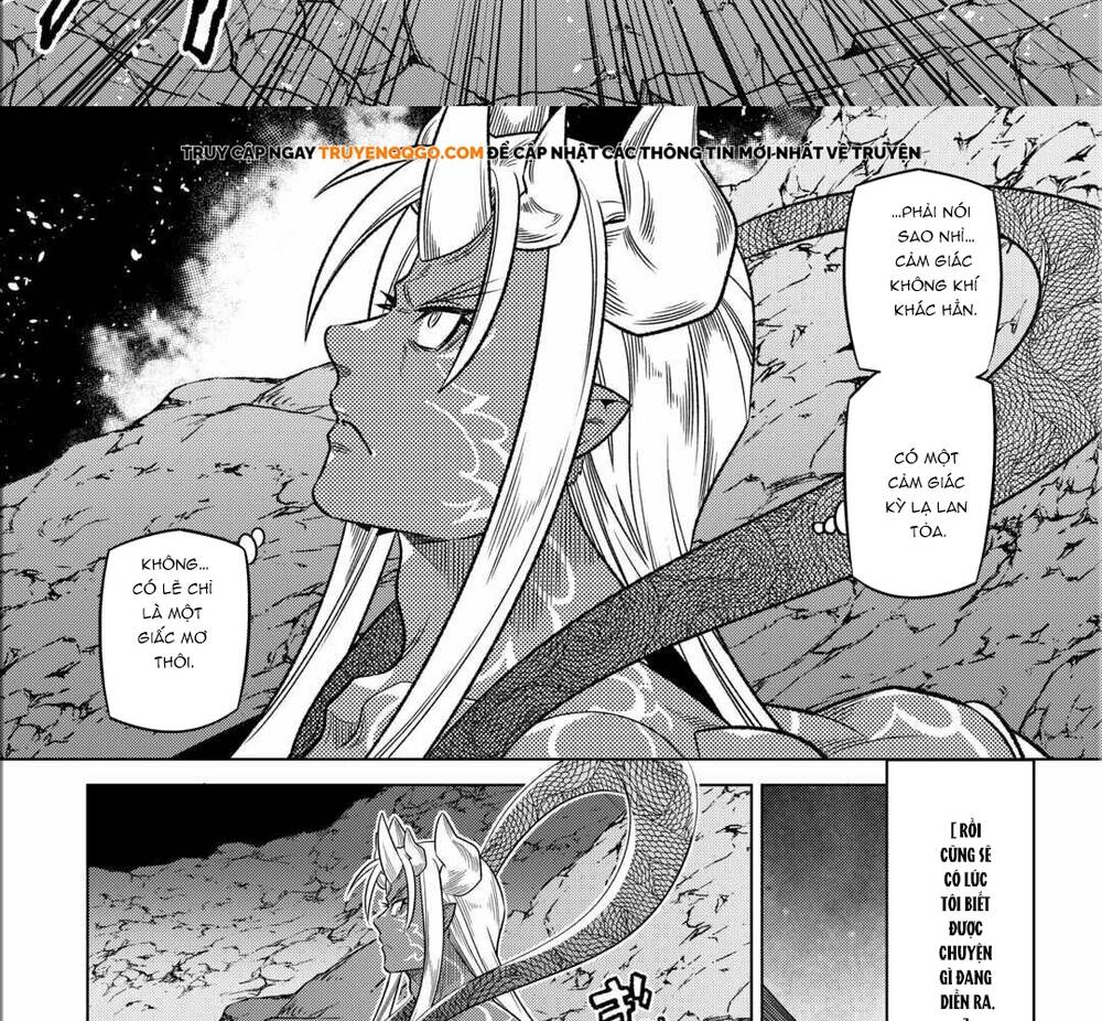 Re:monster - Chương 100