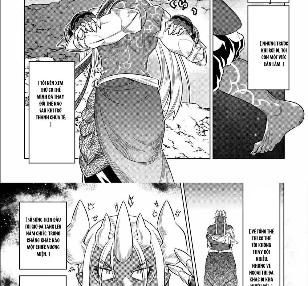 Re:monster - Chương 100