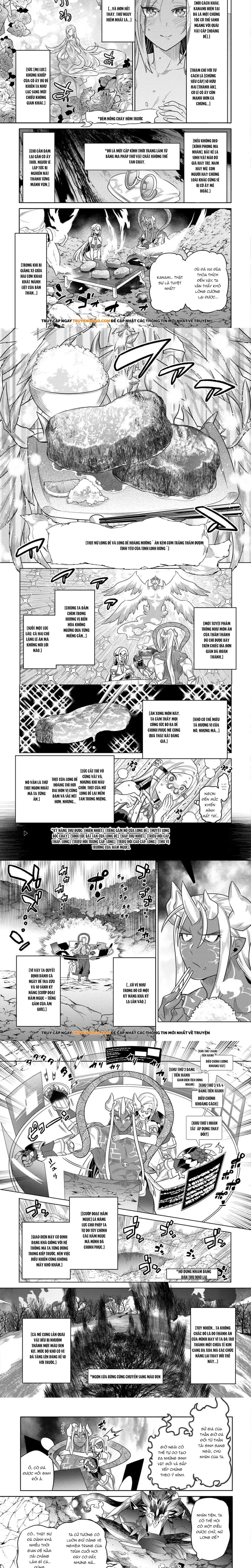 Re:monster - Chương 101
