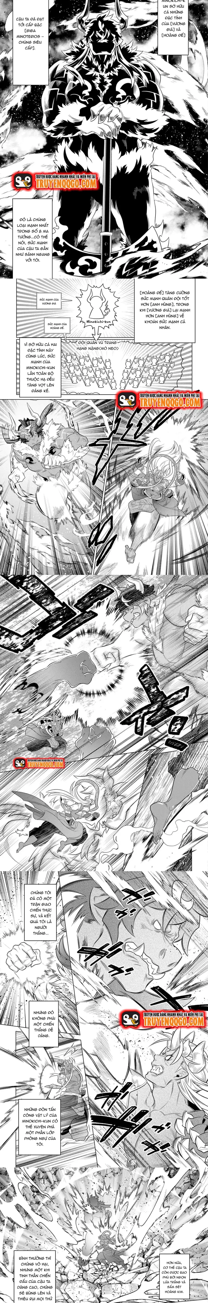 Re:monster - Chương 103