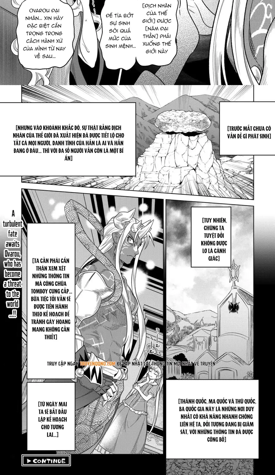 Re:monster - Chương 104