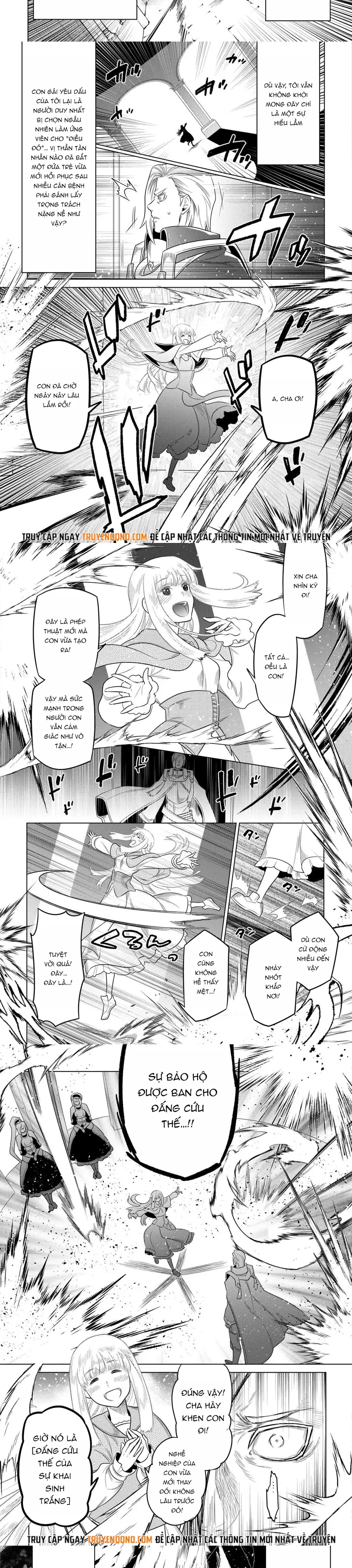 Re:monster - Chương 106