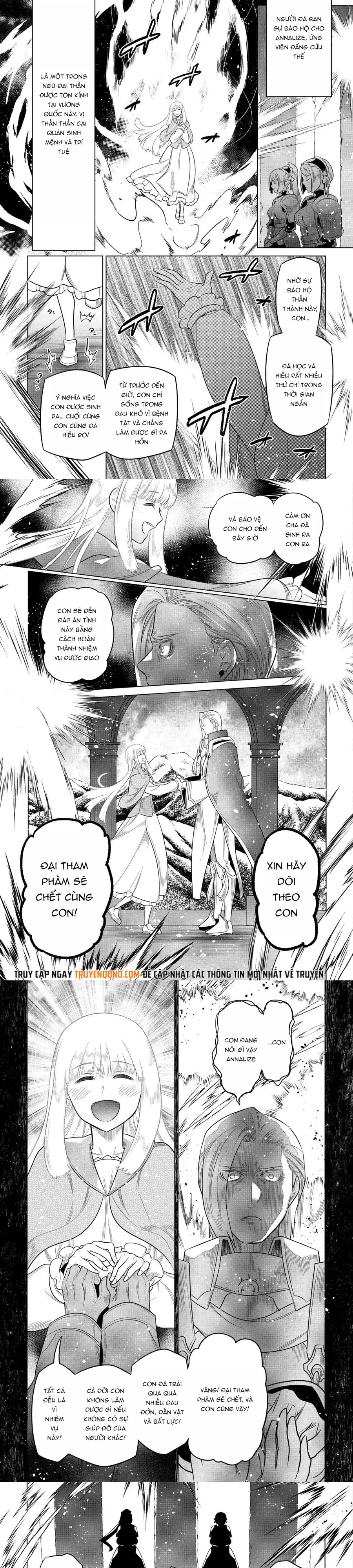 Re:monster - Chương 106