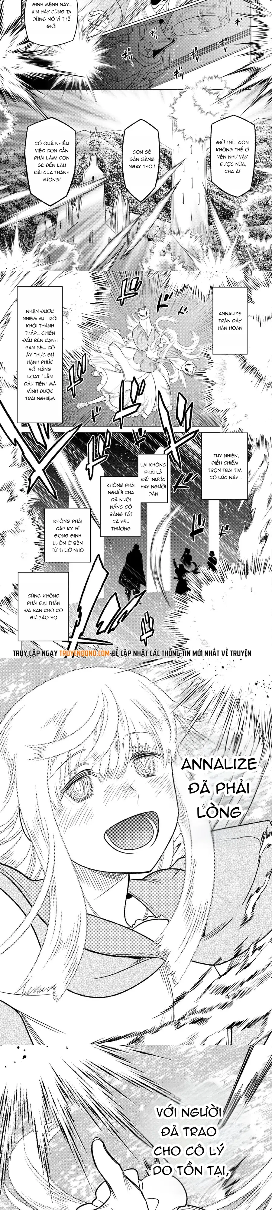 Re:monster - Chương 106