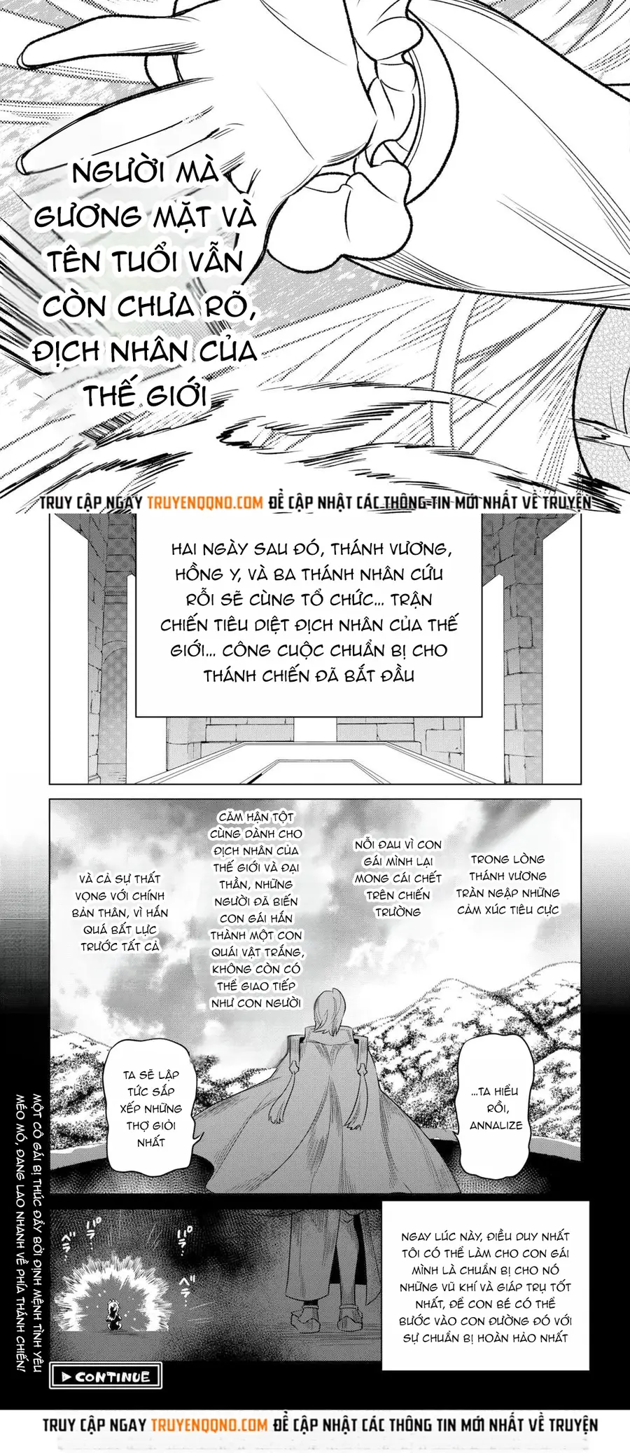 Re:monster - Chương 106