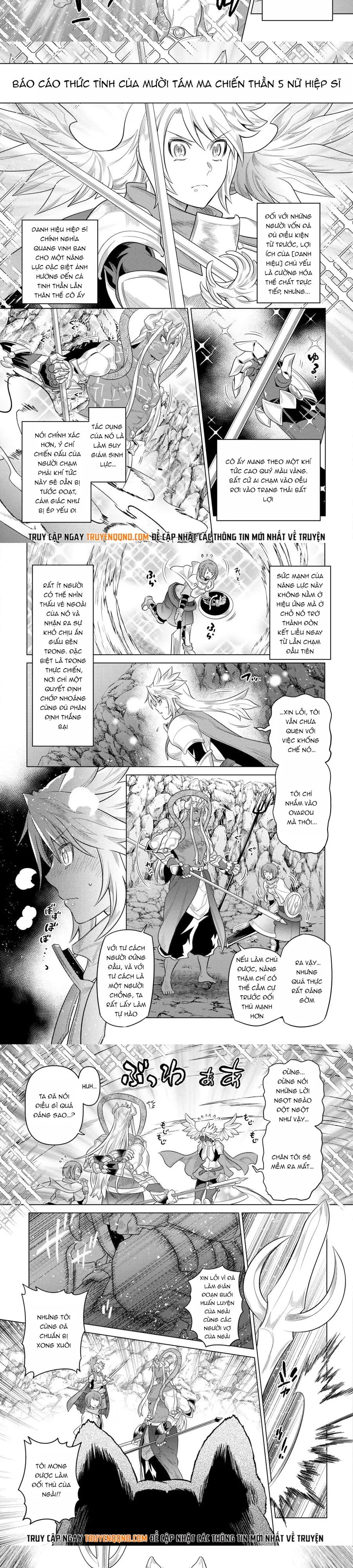 Re:monster - Chương 107
